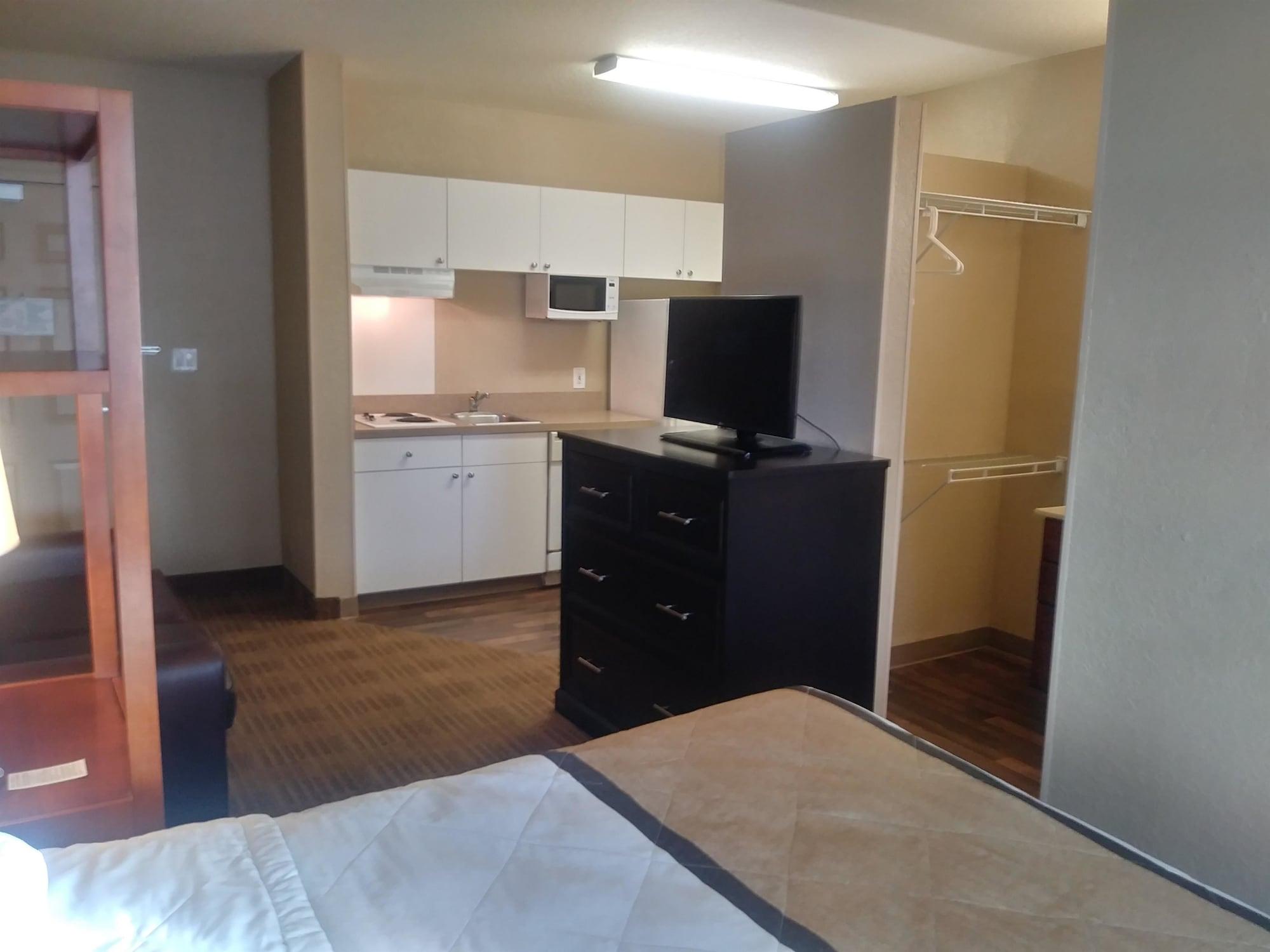 Lonestar Suites Webster Εξωτερικό φωτογραφία