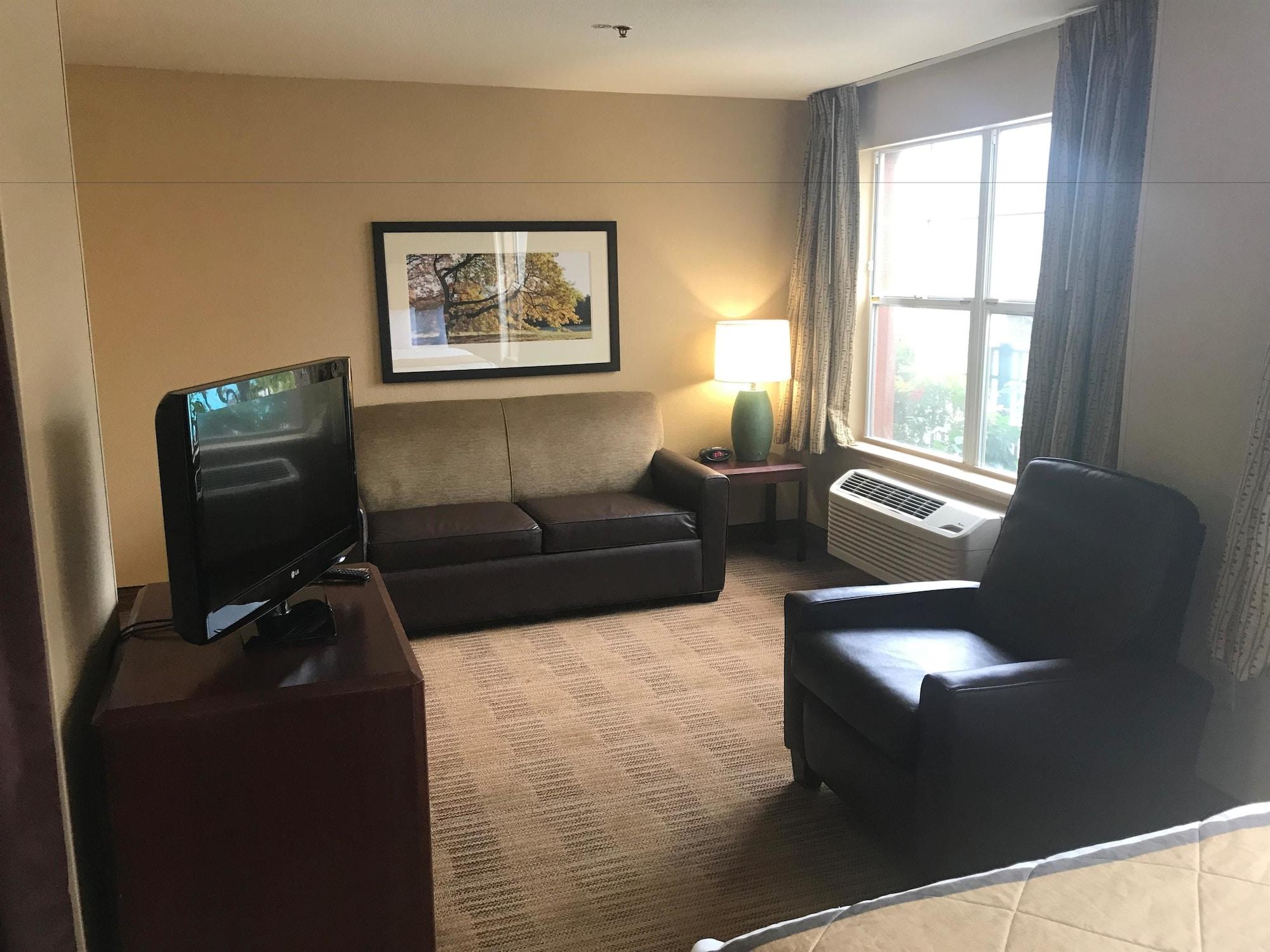 Lonestar Suites Webster Εξωτερικό φωτογραφία