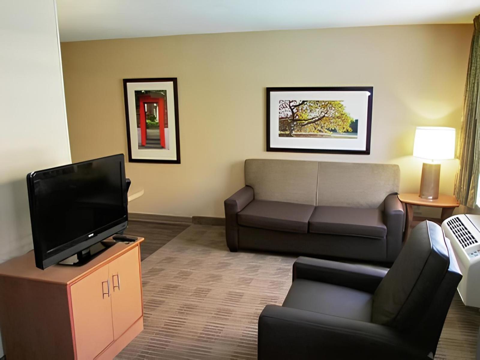 Lonestar Suites Webster Εξωτερικό φωτογραφία