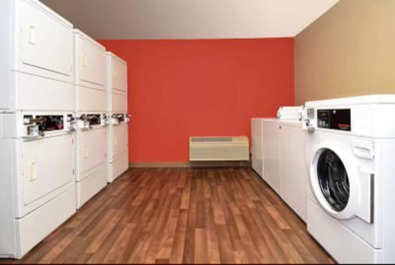 Lonestar Suites Webster Εξωτερικό φωτογραφία