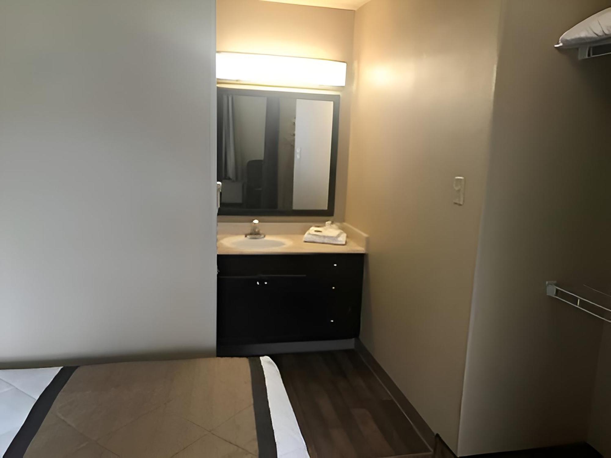 Lonestar Suites Webster Εξωτερικό φωτογραφία