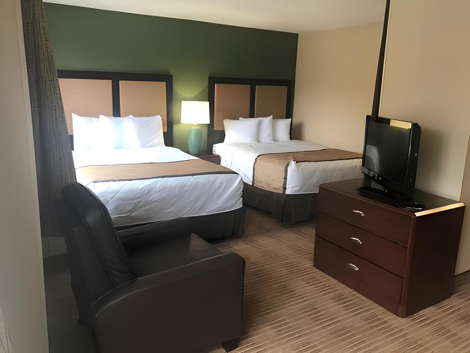 Lonestar Suites Webster Εξωτερικό φωτογραφία