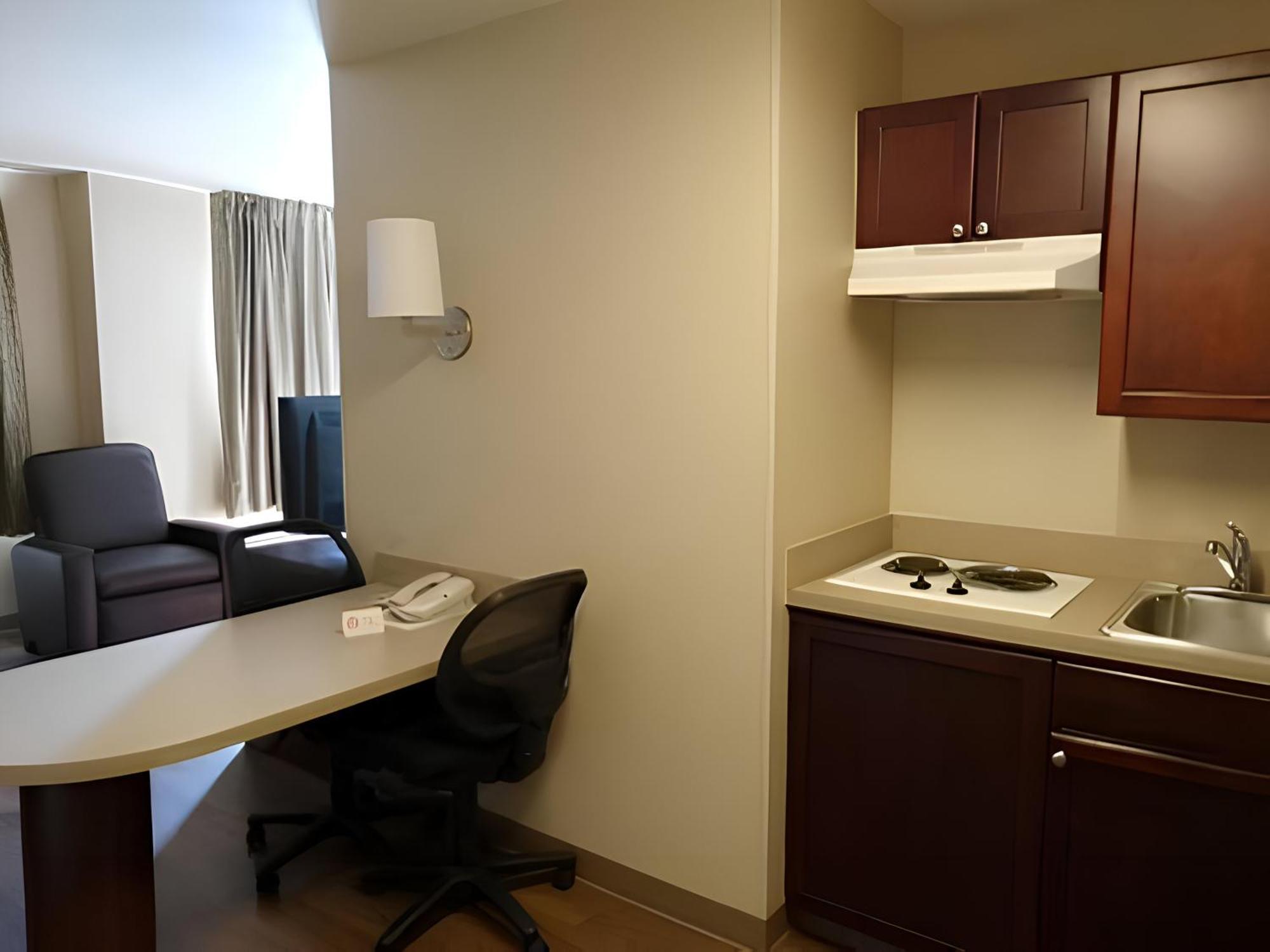 Lonestar Suites Webster Εξωτερικό φωτογραφία