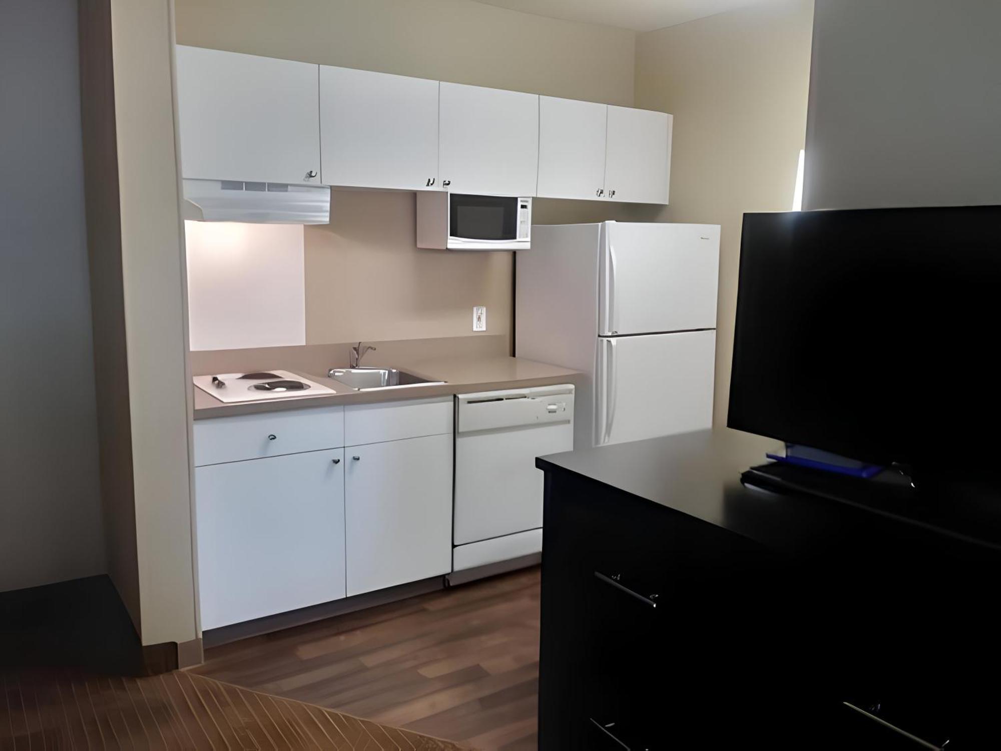 Lonestar Suites Webster Εξωτερικό φωτογραφία